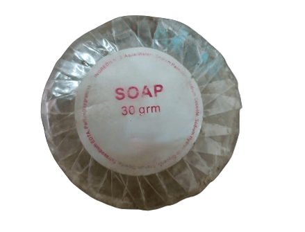 Soap 2