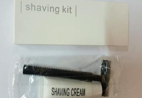 Shaving Kit