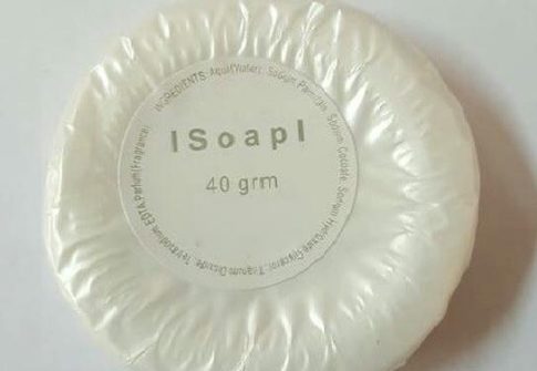 Soap