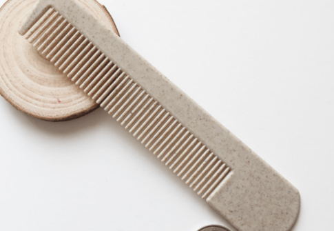 Eco Friendly Comb