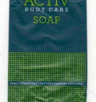 Soap 3